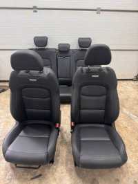 Комплект сидений на Chery Tiggo 7 Pro Max T1E — фото 16