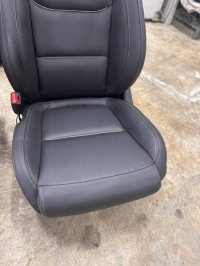 Комплект сидений на Chery Tiggo 7 Pro Max T1E — фото 8