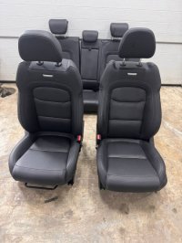 Комплект сидений на Chery Tiggo 7 Pro Max T1E — фото 2