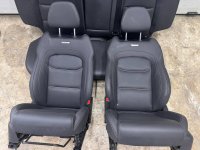 Комплект сидений на Chery Tiggo 7 Pro Max T1E — фото 19