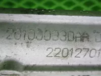 Рейка рулевая на Chery Tiggo 7 Pro Max T1E — фото 7