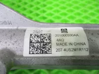 Рейка рулевая на Chery Tiggo 7 Pro Max T1E — фото 5