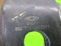 Кронштейн подрамника левый на Chery Tiggo 7 Pro Max T1E — фото 6