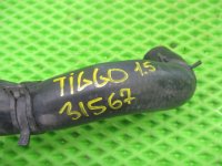 Патрубок на Chery Tiggo 7 Pro Max T1E — фото 5