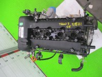 Двигатель на Chery Tiggo 7 Pro Max T1E — фото 37