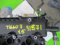 Двигатель на Chery Tiggo 7 Pro Max T1E — фото 25