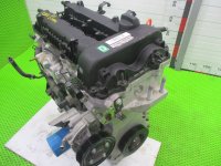 Двигатель на Chery Tiggo 7 Pro Max T1E — фото 10