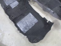 Покрытие напольное на Chery Tiggo 7 Pro Max T1E — фото 3