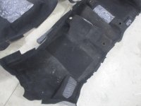 Покрытие напольное на Chery Tiggo 7 Pro Max T1E — фото 2