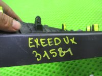 Накладка торпедо на EXEED VX — фото 9