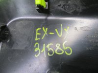 Накладка торпедо на EXEED VX — фото 12