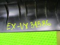 Накладка порога передняя левая на EXEED VX — фото 9