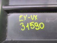 Крышка аккумулятора на EXEED VX — фото 9