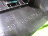 Крышка кронштейна сиденья на EXEED VX — фото 8