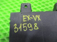 Блок комфорта на EXEED VX — фото 8