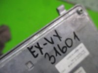 Камера переднего вида на EXEED VX — фото 9