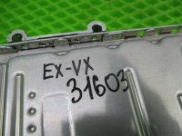 Блок управления двигателем на EXEED VX — фото 7
