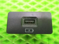 Адаптер USB сетевой на EXEED VX — фото 6