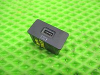 Адаптер USB сетевой на EXEED VX — фото 2