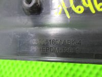 Накладка на EXEED VX — фото 5