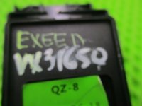 Селектор АКПП на EXEED VX — фото 11