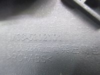 Накладка центральной консоли на EXEED VX — фото 8