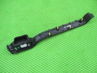 Воздушный дефлектор на EXEED VX — фото 6