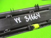 Воздушный дефлектор на EXEED VX — фото 9