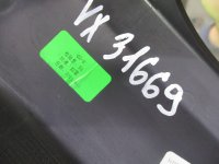 Кожух рулевой колонки верхний на EXEED VX — фото 11