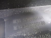 Бардачок на EXEED VX — фото 8