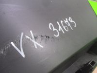 Бардачок на EXEED VX — фото 9