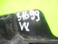 Крышка кронштейна сиденья на EXEED VX — фото 6