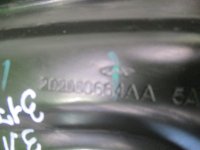 Задний продольный рычаг левый на EXEED VX — фото 7