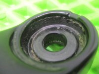 Поводок дворника левый на EXEED VX — фото 3