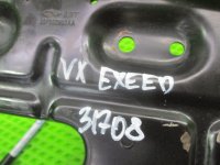 Площадка аккумулятора на EXEED VX — фото 9
