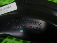 Пыльник тормозного диска на EXEED RX — фото 7