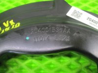 Пыльник тормозного диска на EXEED RX — фото 7