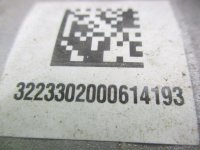 Редуктор задний на EXEED RX — фото 15