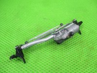Трапеция дворников на EXEED VX — фото 3