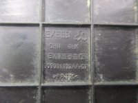 Крышка двигателя декоративная на EXEED VX — фото 5