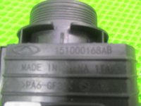 Патрубок воздушного фильтра на EXEED VX — фото 10