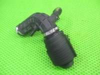 Патрубок воздушного фильтра на EXEED VX — фото 4