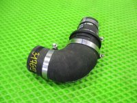 Патрубок интеркулера на EXEED VX — фото 2