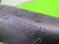 Патрубок интеркулера на EXEED RX — фото 7