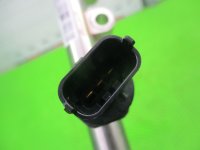 Рампа топливная на EXEED RX — фото 11