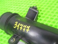 Патрубок интеркулера на EXEED VX — фото 7
