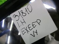Зеркало левое электрическое на EXEED VX — фото 13