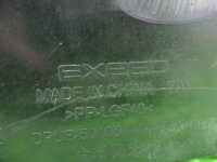 Касета радиаторов на EXEED VX — фото 15