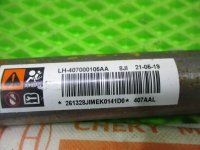 Подушка безопасности боковая шторка на EXEED VX — фото 5