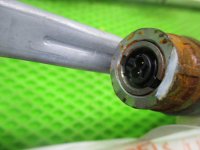 Подушка безопасности боковая шторка на EXEED VX — фото 4